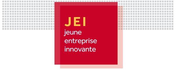 JEI (Jeune Entreprise Innovante)